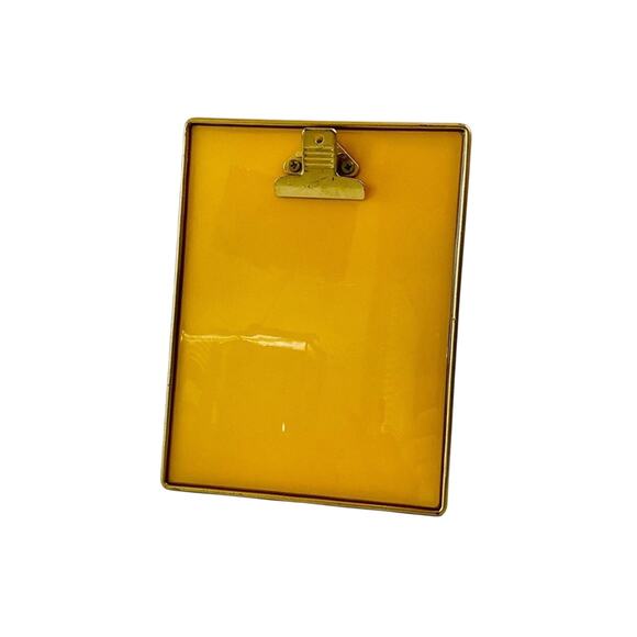Small Clip Frame by Studio Decor - Picture 1 of 5